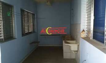 Imagem 3: ÓTIMO APARTAMENTO PARA ALUGAR 140M² COM 3 DORMITÓRIOS - CENTRO DE GUARULHOS