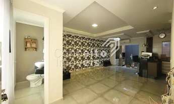 Imagem 5: Sobrado Semi Mobiliado - Nova Rússia