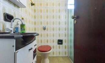 Imagem 6: Excelente casa no Jardim do Mar, 3 dormitórios, cozinha ampla, quinta e cobertura na laje