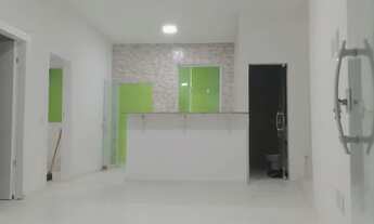 Imagem 3: Alugo casa no segundo andar