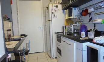 Imagem 2: Apartamento para venda com 77 metros quadrados com 3 quartos em Vila Gomes - São Paulo - S