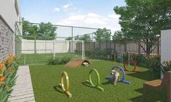 Imagem 16: EDF. SHOPPING LIVING RESIDENCE