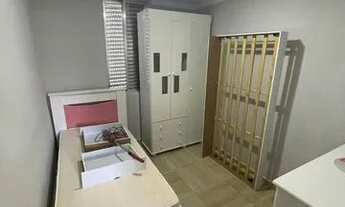 Imagem 7: Apartamento para Venda em São Paulo, Conjunto Residencial Elisio Teixeira Leite, 3 dormitó