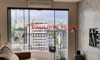 Imagem: SÃO PAULO - RESIDENCIAL - JARDIM PAULISTA