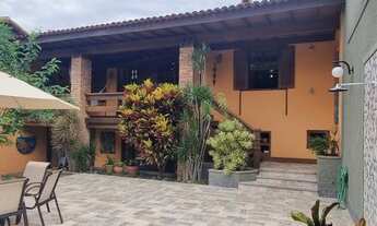 Imagem 7: RIO DE JANEIRO - Casa de Condomínio - JACAREPAGUÁ