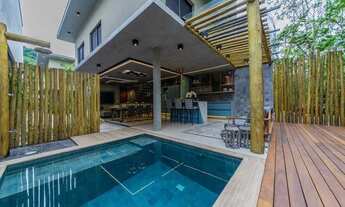 Imagem: SÃO SEBASTIÃO - Casa Padrão - MARESIAS