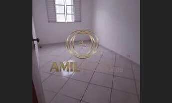 Imagem 5: Casa para aluguel tem 85 metros quadrados com 2 quartos em Monte Castelo - São José dos Ca