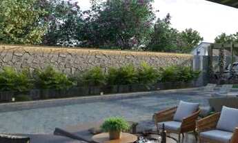 Imagem 5: Casa em Condominio Fechado 3 Quartos em pontas de Campina