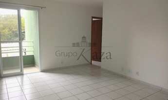 Imagem: Apartamento - Jardim Oriente - Mirante Salinas