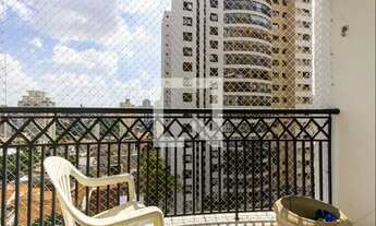 Imagem 5: Apartamento para Aluguel - Vila Pompéia, 1 Quarto, 56 m2