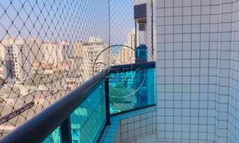 Imagem 4: Apartamento 1 suite p/ alugar na Guilhermina em Praia Grande