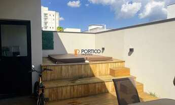 Imagem 5: Casa Térrea, 3 dormitórios, 1 suíte, 2 banheiros, sala, 4 vagas de garagem