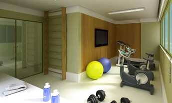 Imagem 3: Apartamento para venda possui 32 metros quadrados com 1 quarto em Soledade - Recife - PE