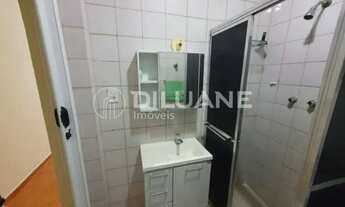 Imagem 7: Kitnet/Conjugado-À VENDA-Copacabana-Rio de Janeiro-RJ