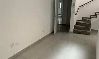 Imagem: Cobertura à venda 2 quartos 2 vagas Clélia