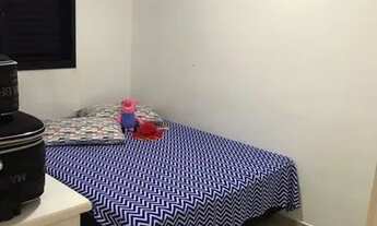 Imagem 4: APTO SANTA MARIA