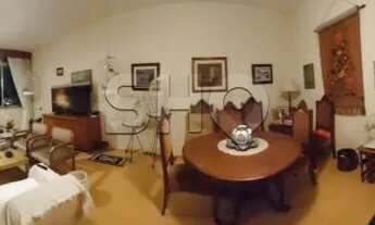 Imagem 4: Apartamento em Perdizes com 3 dormitórios