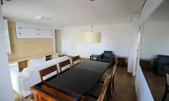 Imagem 3: Apartamento para Aluguel - Mooca, 2 Quartos, 74 m2