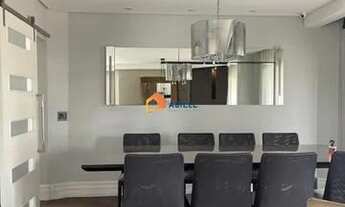 Imagem 4: Apartamento para locação no Jardim Anália Franco