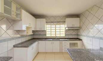 Imagem 5: Excelente casa com 228 metros quadrados , 3 quartos em Setor Sudoeste - Goiânia - GO