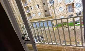 Imagem 7: Apartamento - Jardim Samambaia - Campinas