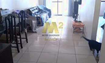 Imagem 2: Apartamento com 2 dorms, Ocian, Praia Grande - R$ 315 mil, Cod: 12273
