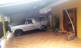 Imagem 6: Casa térrea à venda no Jardim Maria Rosa