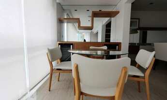 Imagem 4: Apartamento para Aluguel - Panamby, 2 Quartos, 171 m2