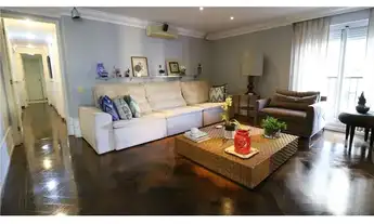 Imagem 4: Apartamento à venda no bairro Pinheiros - São Paulo/SP