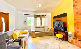 Imagem 7: Casa de Campo no Condomínio Água Verde- Atibaia SP