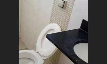 Imagem 6: Kitnet no Cândida Câmara