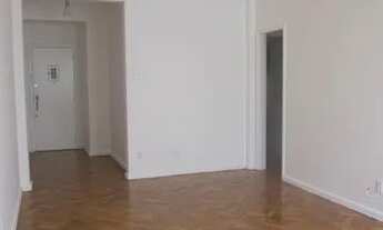 Imagem 2: Apartamento para venda tem 111 metros quadrados com 3 quartos em Ipanema - Rio de Janeiro