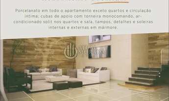 Imagem 7: Cobertura com 3 Quartos e 3 Suítes à venda, 276m² - Ecoville