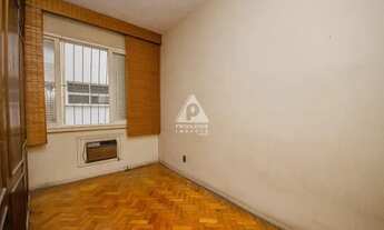 Imagem 7: Apartamento 4 quartos, duas vagas de garagem na escritura no Posto 4