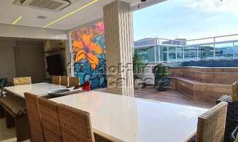 Imagem 2: Cobertura em Riviera de São Lorenço