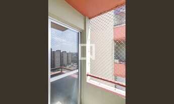 Imagem 6: Apartamento para Aluguel - Parque Marajoara, 2 Quartos, 57 m2