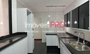 Imagem 6: Apartamento para locação com 176m² em Moema - São Paulo