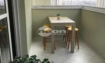 Imagem 7: SãO CAETANO DO SUL - Apartamento Padrão - Olímpico