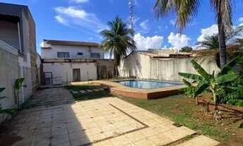 Imagem 3: Lote residencial na 110 norte