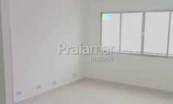 Imagem 7: APT 1 DORMT REFORMADO ANDAR ALTO VISTA LATERAL PRAIA