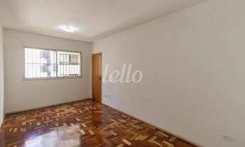 Imagem: São Paulo - Apartamento Padrão - Santana