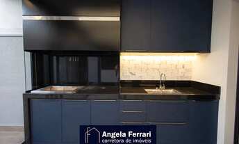 Imagem 5: Casa de condomínio térrea para venda possui 203 metros quadrados com 3 quartos