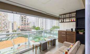 Imagem 14: APARTAMENTO RESIDENCIAL em São Paulo - SP, Jardim das Acácias