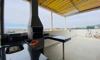 Imagem: Contagem - Apartamento Padrão - Cabral