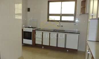 Imagem 4: Apartamento - Vila Rossi Borghi e Siqueira - Campinas