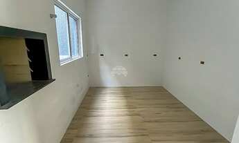 Imagem 5: Sobrado Residencial para Venda no Santa Cândida em Curitiba, 110 m²