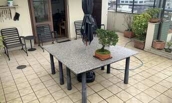 Imagem 5: Flat no Piazza Navona - Porto Alegre - RS