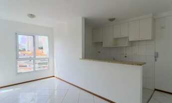 Imagem 3: Apartamento para Aluguel - Chácara Inglesa, 1 Quarto, 40 m2