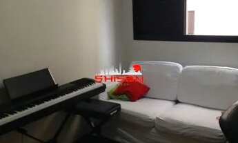 Imagem 4: Higienópolis - 176m² - 3 Suítes - 3 Vagas