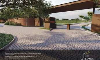 Imagem 3: Lote Escriturado em Condomínio Fechado Regularizado no Jardim Botânico